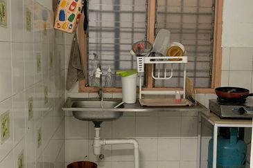 Pangsapuri Seri Nilam