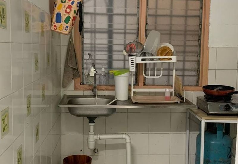 Pangsapuri Seri Nilam