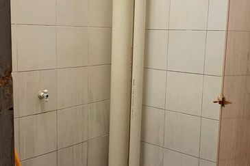 Pangsapuri Seri Nilam