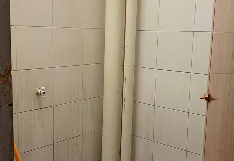 Pangsapuri Seri Nilam