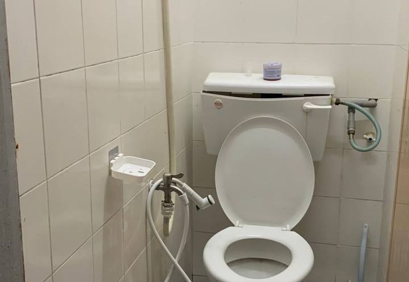 Pangsapuri Seri Nilam