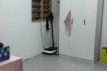 Pangsapuri Seri Nilam