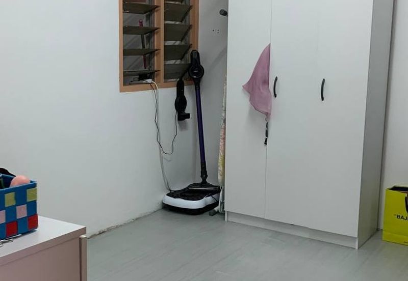 Pangsapuri Seri Nilam