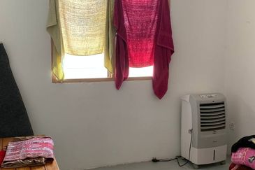 Pangsapuri Seri Nilam