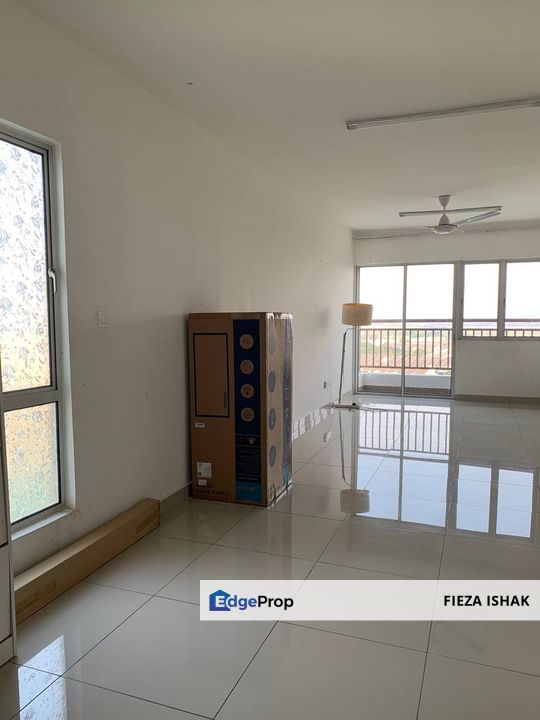 SENTROVUE APARTMENT BANDAR PUNCAK ALAM FOR SALE, Selangor, Bandar Puncak Alam