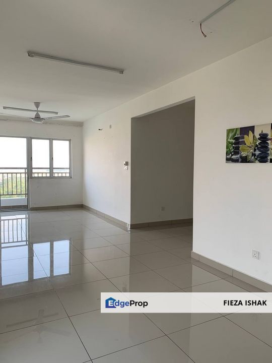 SENTROVUE APARTMENT BANDAR PUNCAK ALAM FOR SALE, Selangor, Bandar Puncak Alam