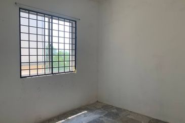 Astana Alam Apartment