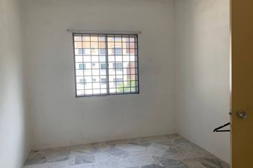 Astana Alam Apartment