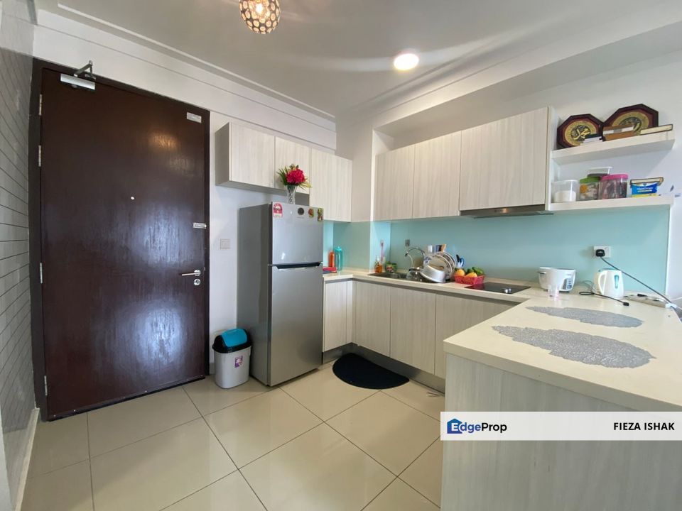 Solstice @ Pan'gaea, Cyberjaya For Sale, Selangor, Cyberjaya