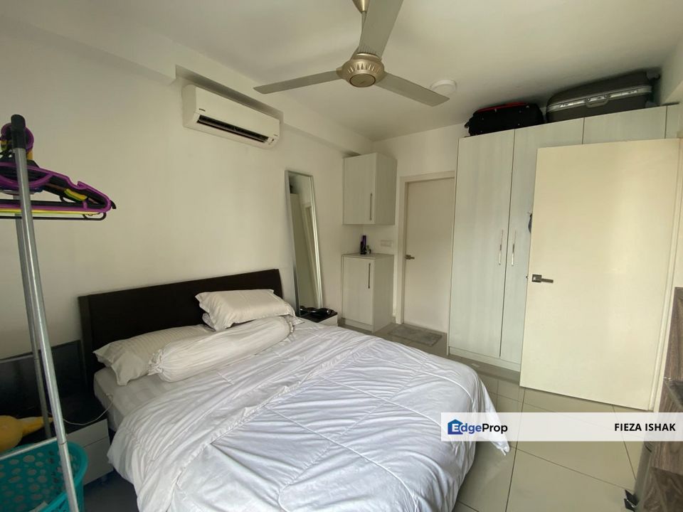 Solstice @ Pan'gaea, Cyberjaya For Sale, Selangor, Cyberjaya