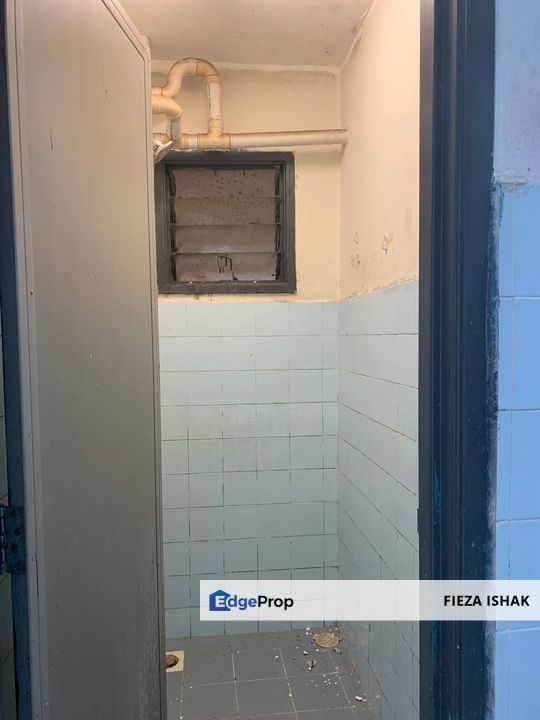 Pangsapuri Makmur, Saujana Impian Kajang Selangor For Sale, Selangor, Kajang