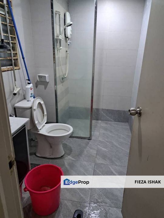 [FOR SALE] MENARA U, SEK 13 SHAH ALAM💥, Selangor, Shah Alam