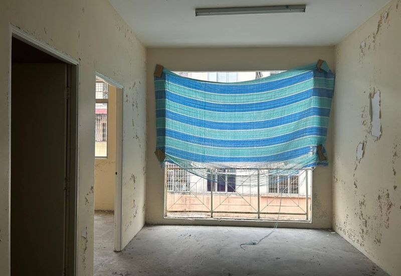 Taman Saujana Puchong