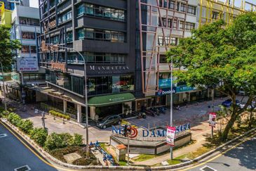 Neo Damansara