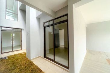 The Mulia Residences