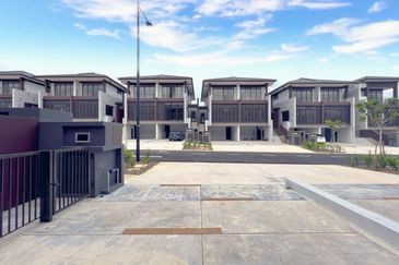 The Mulia Residences