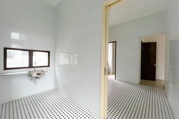 The Mulia Residences