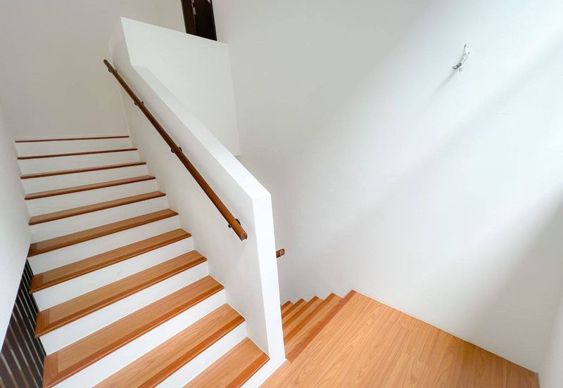 3 Storey Terrace House THE MULIA RESIDENCES, CYBERJAYA for SALE