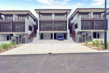 The Mulia Residences