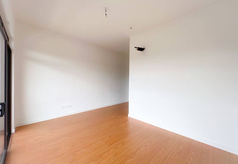 3 Storey Terrace House THE MULIA RESIDENCES, CYBERJAYA for SALE