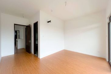 The Mulia Residences