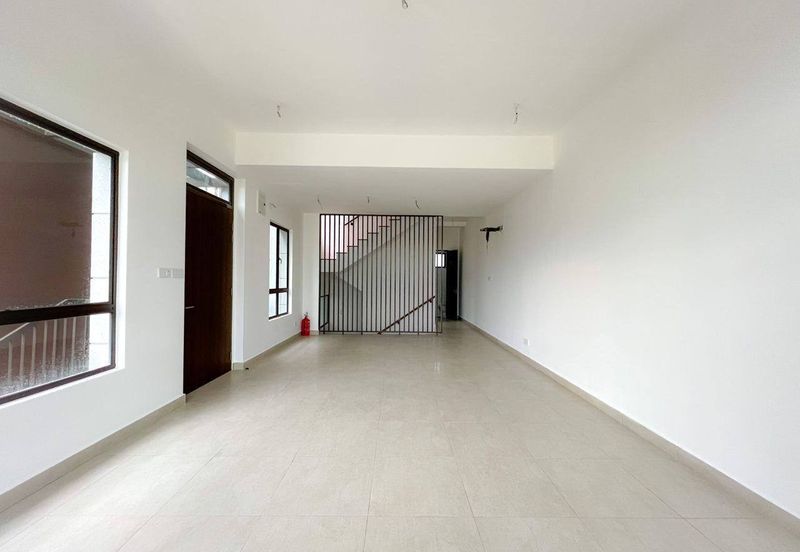 3 Storey Terrace House THE MULIA RESIDENCES, CYBERJAYA for SALE