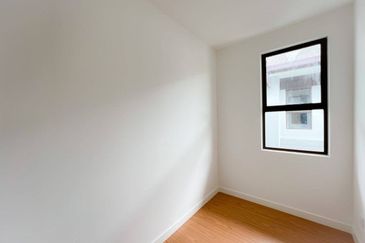 The Mulia Residences