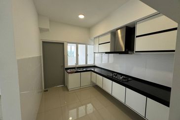 Bandar Baru Sungai Buloh