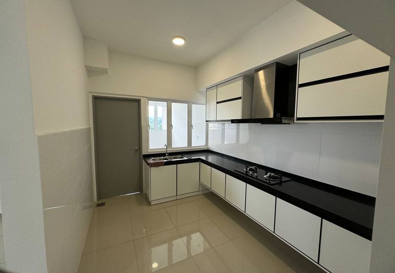 Bandar Baru Sungai Buloh