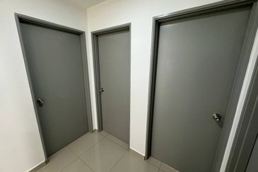 Bandar Baru Sungai Buloh