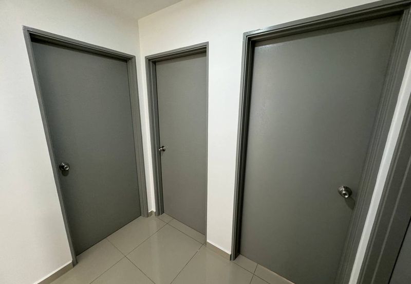 Bandar Baru Sungai Buloh