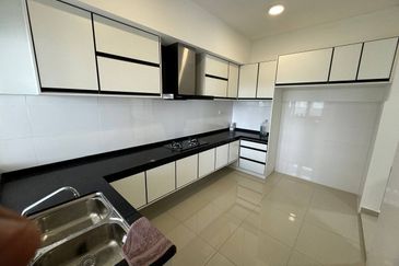 Bandar Baru Sungai Buloh