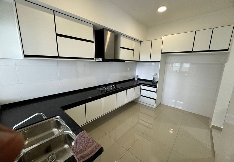 Bandar Baru Sungai Buloh