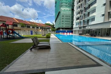 Bandar Baru Sungai Buloh