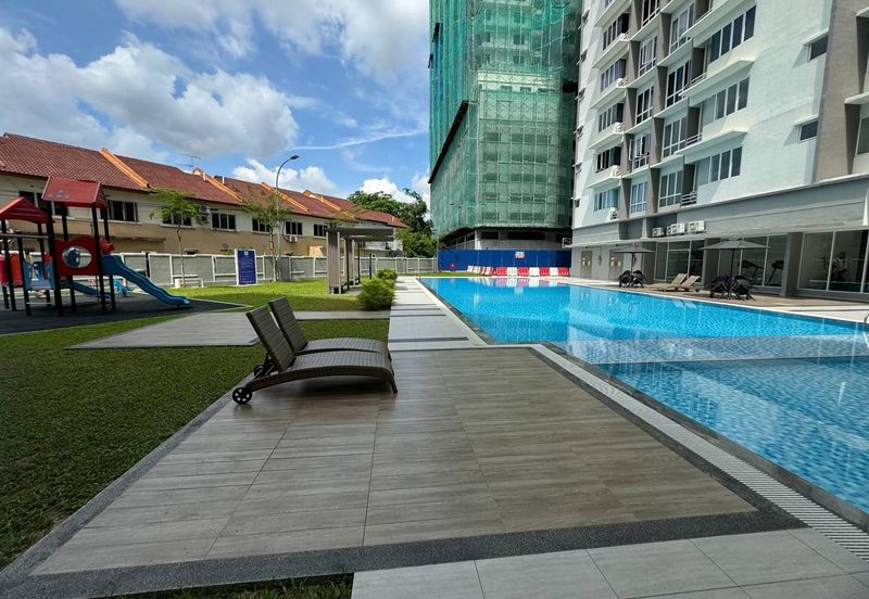 Bandar Baru Sungai Buloh