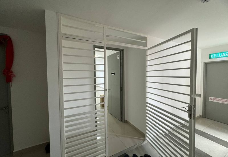 Bandar Baru Sungai Buloh