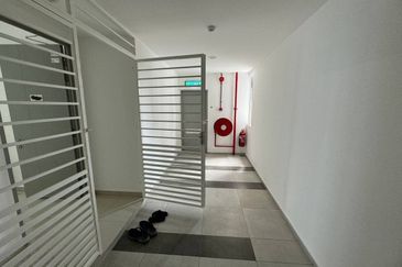 Bandar Baru Sungai Buloh