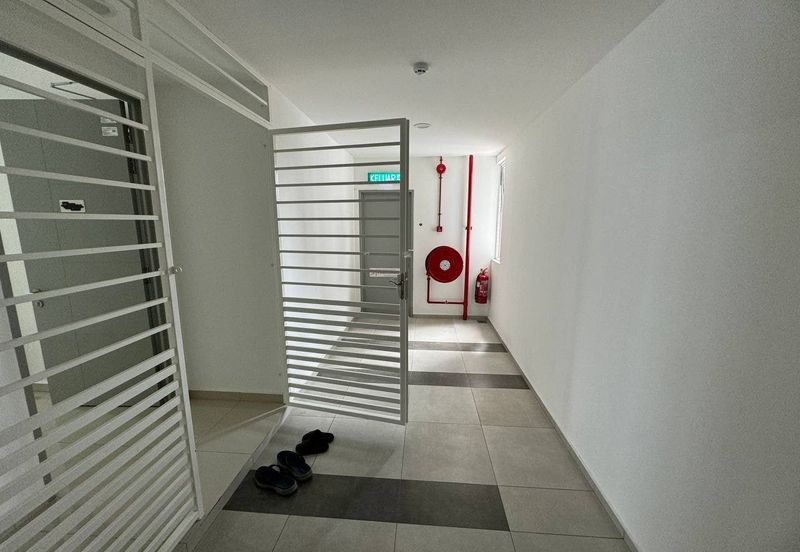 Bandar Baru Sungai Buloh