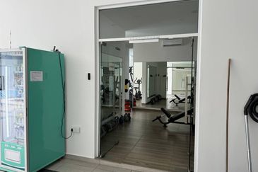 Bandar Baru Sungai Buloh