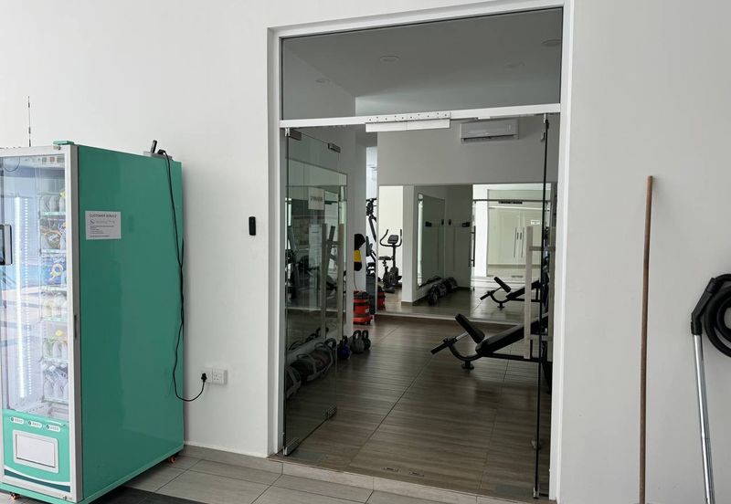 Bandar Baru Sungai Buloh