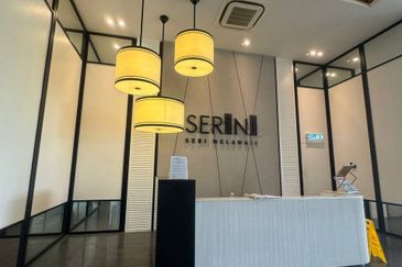 SERINI Melawati