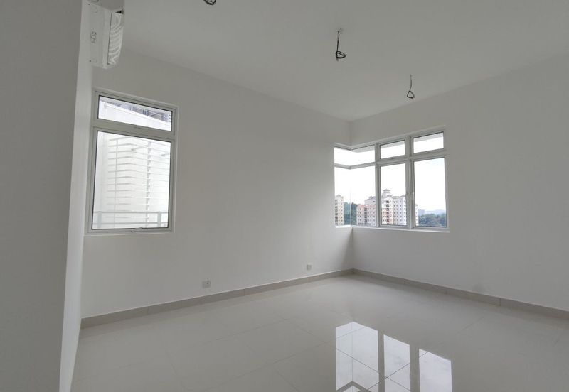 Presint 11 Apartment