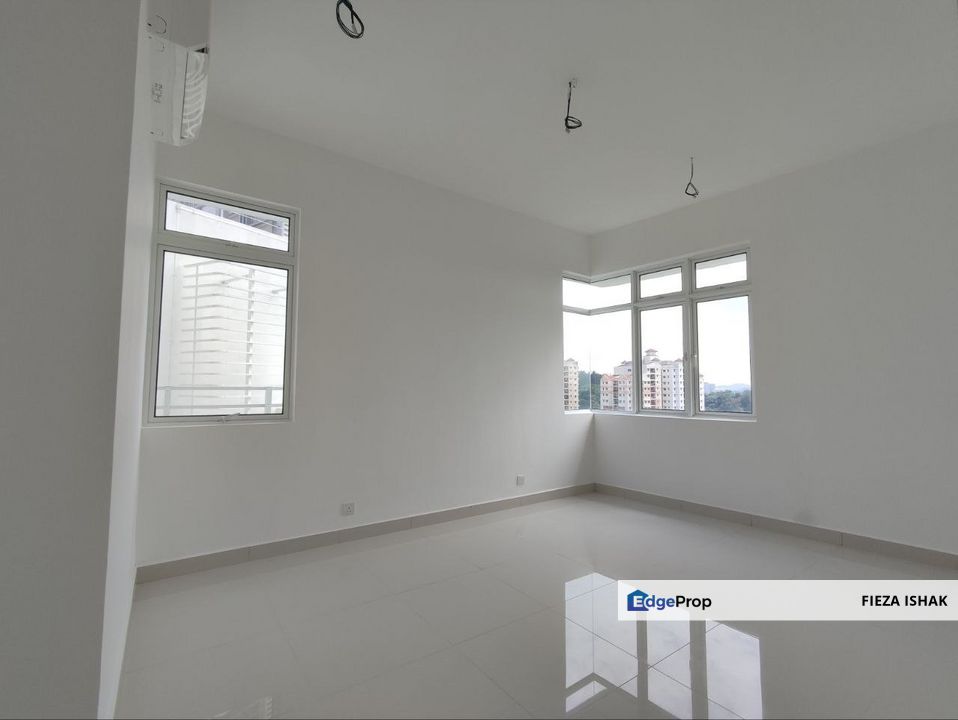 FOR SALE & FAST SELLING RUMAH MAMPU MILIK DI PUTRAJAYA‼️, Selangor, Putrajaya