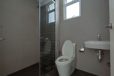 Presint 11 Apartment