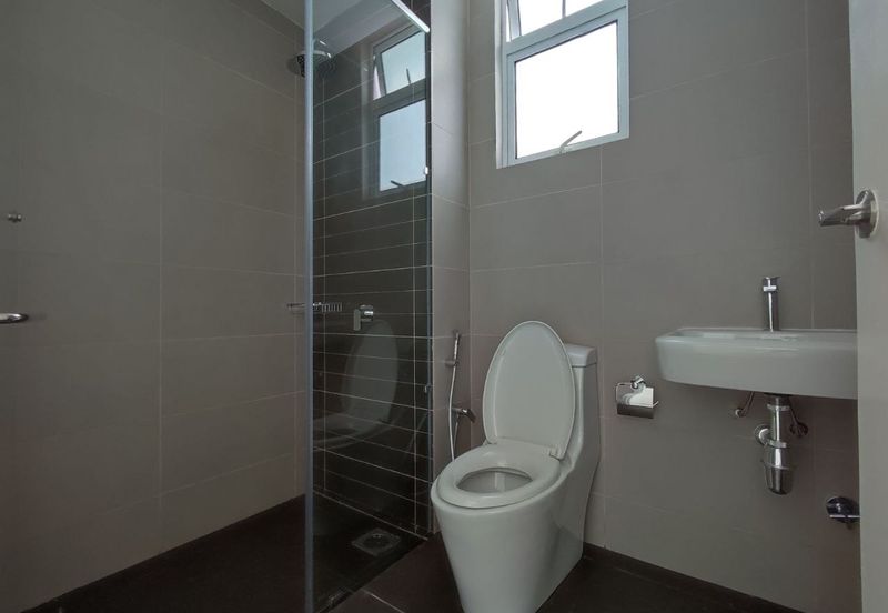 Presint 11 Apartment