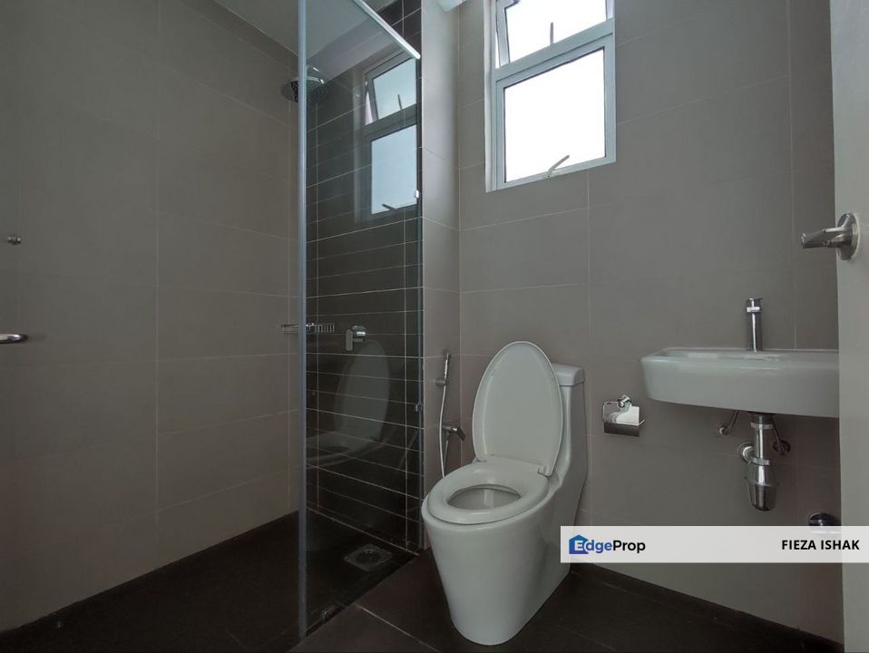 FOR SALE & FAST SELLING RUMAH MAMPU MILIK DI PUTRAJAYA‼️, Selangor, Putrajaya