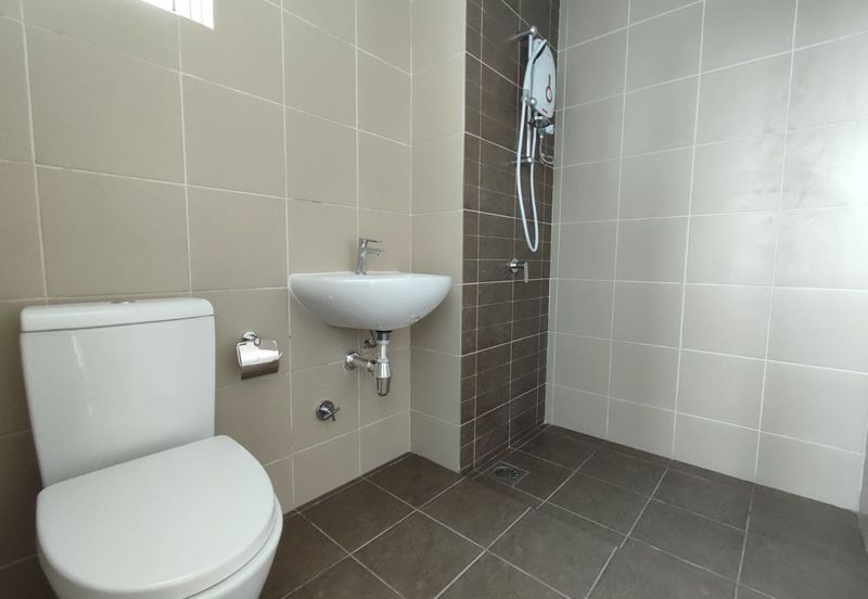 Presint 11 Apartment