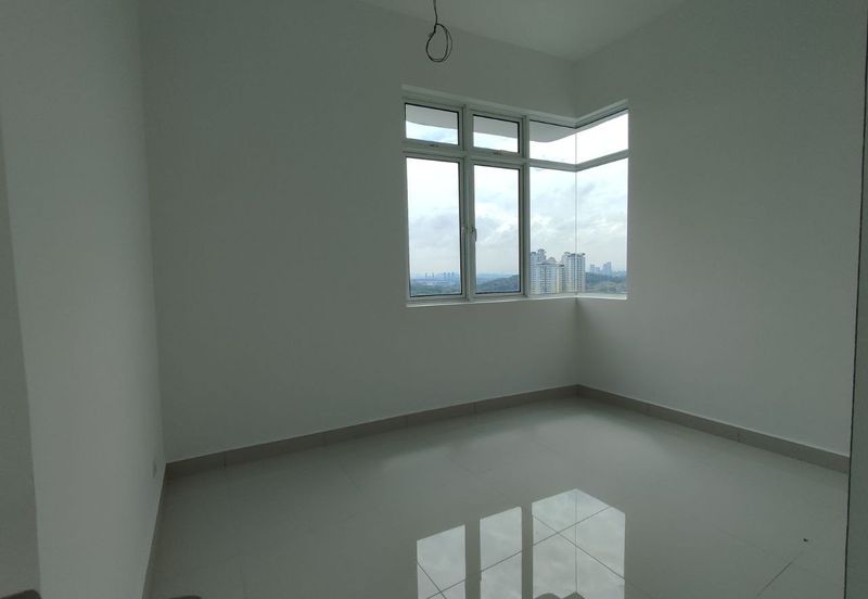 Presint 11 Apartment