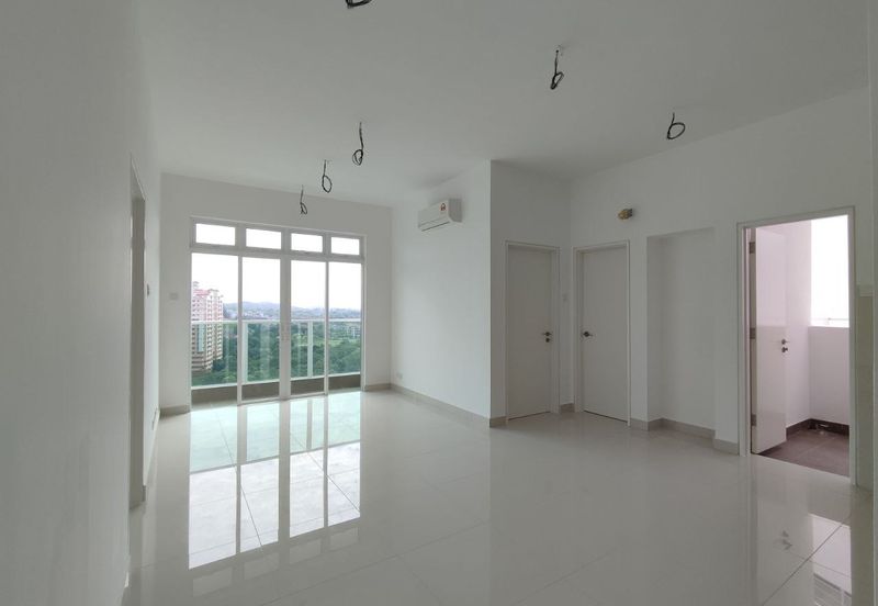 Presint 11 Apartment