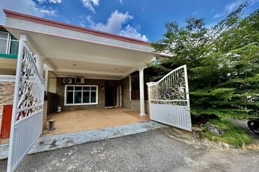 Taman Pelangi Semenyih